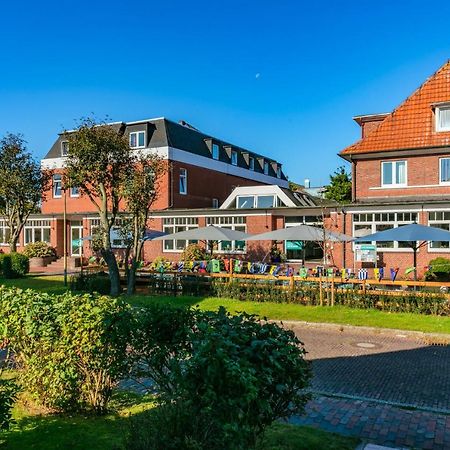 Hotel Bethanien ลังอุค ภายนอก รูปภาพ