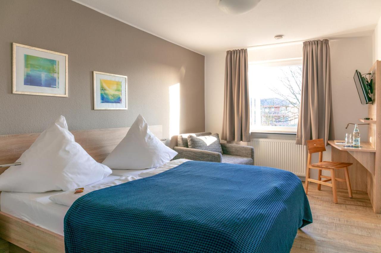 Hotel Bethanien ลังอุค ภายนอก รูปภาพ