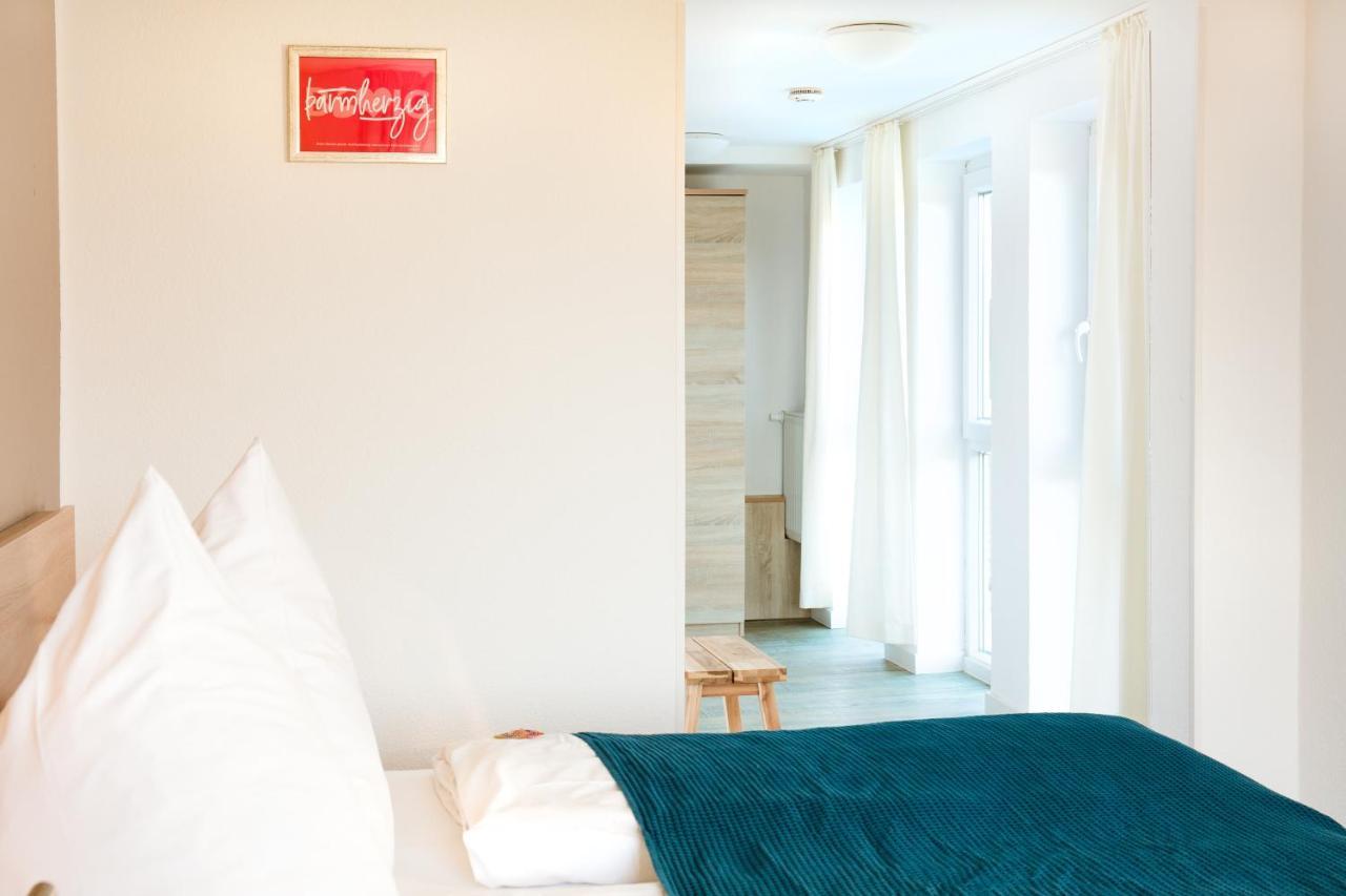 Hotel Bethanien ลังอุค ภายนอก รูปภาพ