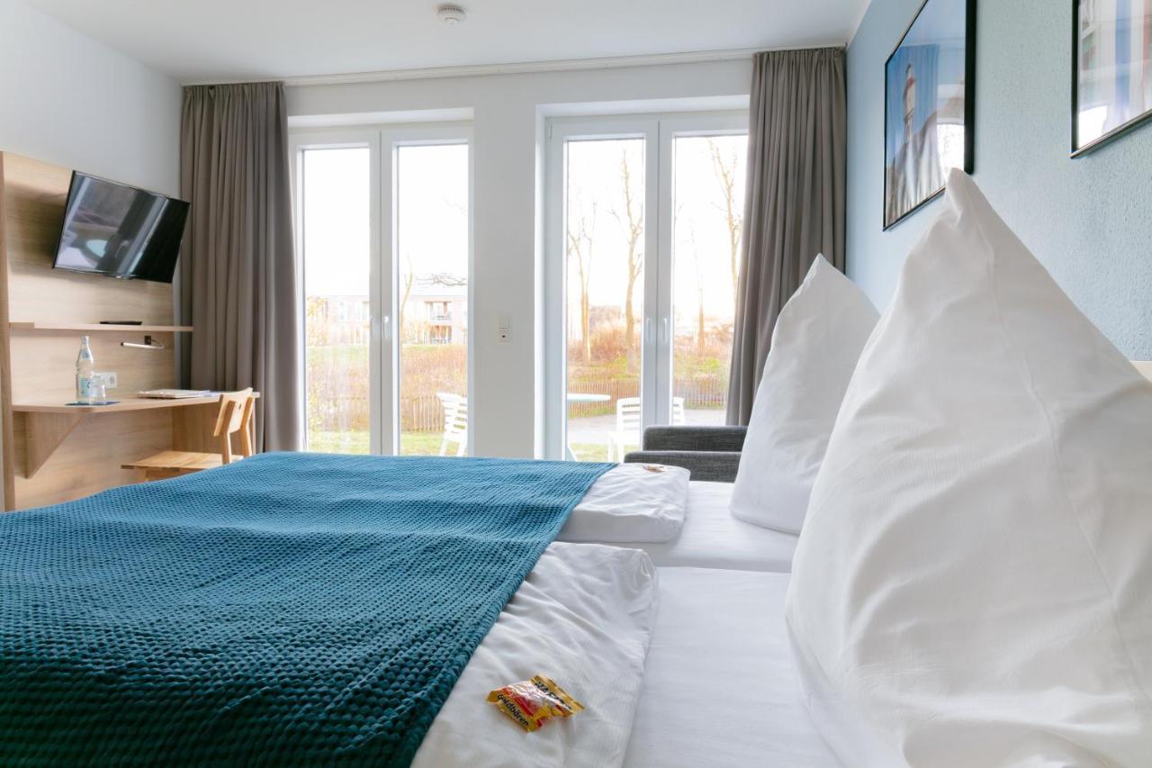 Hotel Bethanien ลังอุค ภายนอก รูปภาพ