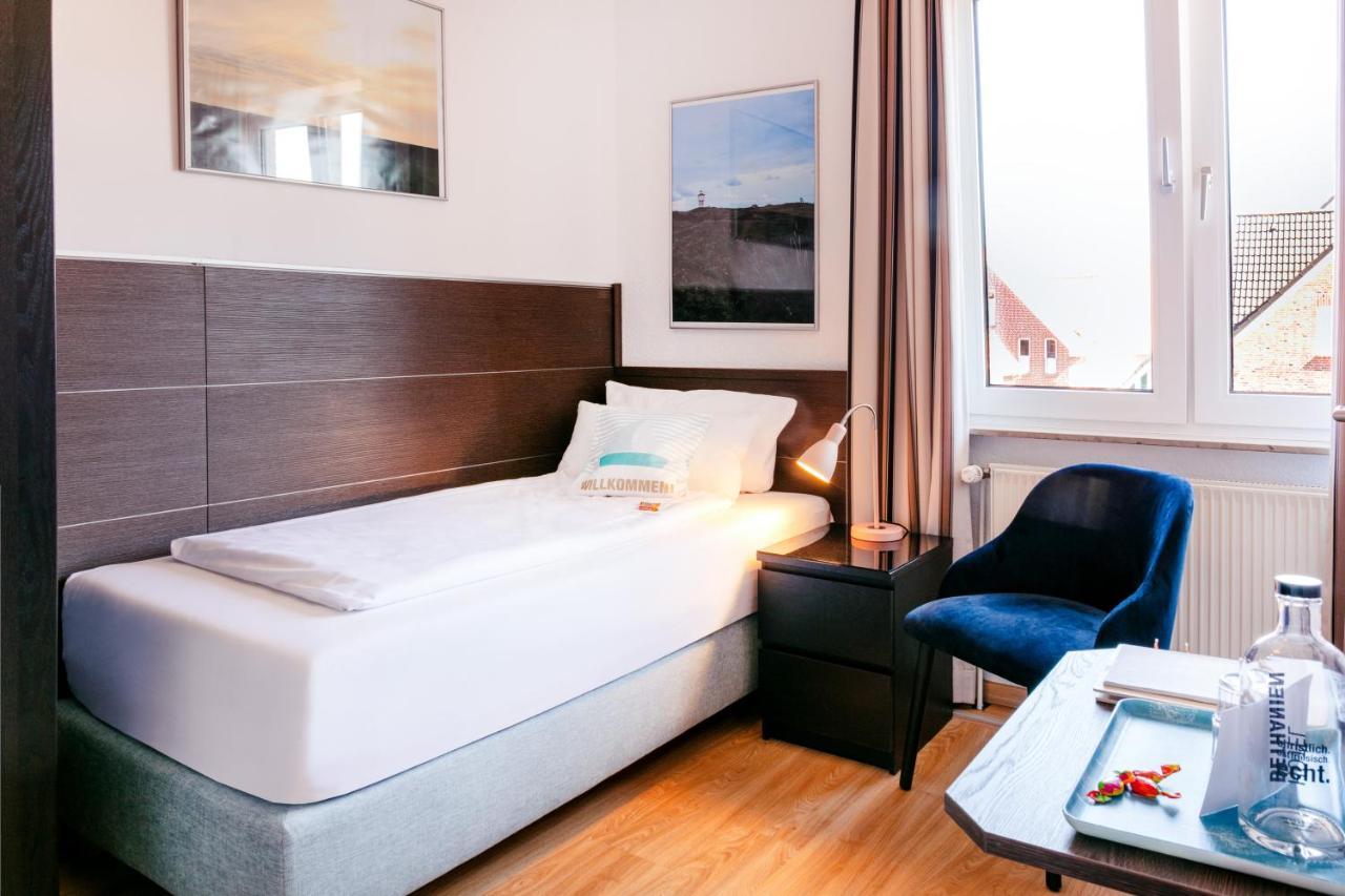 Hotel Bethanien ลังอุค ภายนอก รูปภาพ