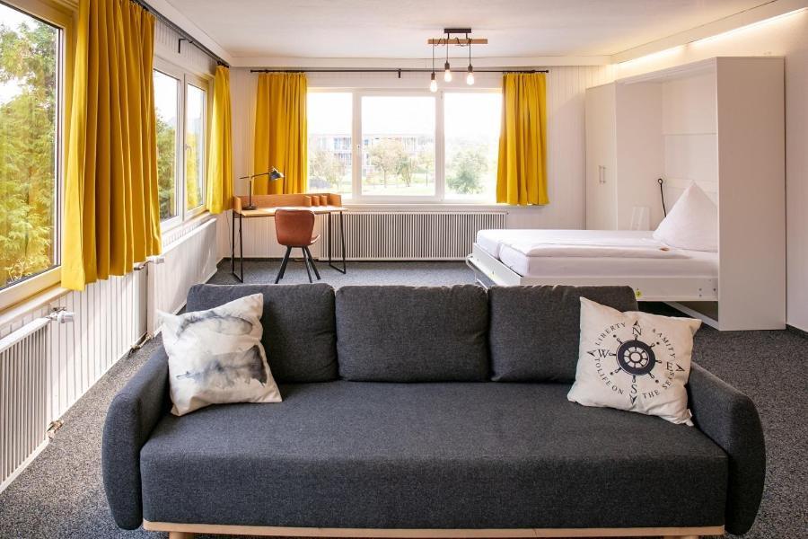 Hotel Bethanien ลังอุค ภายนอก รูปภาพ